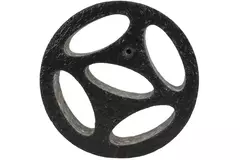 Silenciador para conducto de ventilación Inno Ø 160mm