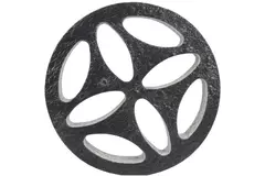 Silenciador para conducto de ventilación Inno Ø 200mm