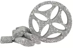 Silenciador para conducto de ventilación Inno Ø 200mm