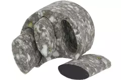 Silenciador para conducto de ventilación Inno Ø 80mm