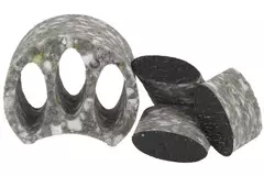 Silenciador para conducto de ventilación Inno Ø 80mm