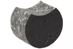 Silenciador para conducto de ventilación Inno Ø 80mm