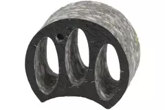 Silenciador para conducto de ventilación Inno Ø 80mm