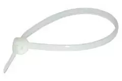 Cinta de atar Ø 60mm - 270mm - 100 unidades