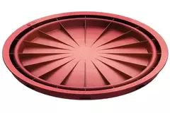 Caja de distribución de aire Heatpex Aria (10 x 75 mm)