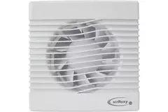 Extractor de baño Ø 100 mm blanco - pRim100S