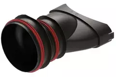 Conector Heatpex Aria para caja de distribución de aire (125/160 mm)