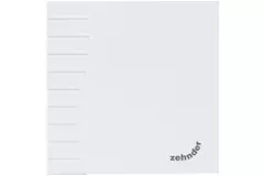 Sensor de humedad Zehnder RH 0-10 V