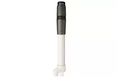 Extractor de humos Ubbink Rolux 5G para campana de ventilación de PP