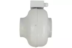 Extractor circular en línea Ruck 300m³/h - Ø 125 mm + regulador electrónico continuo 1,0 A