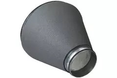 Reductor aislado Thermoduct con diámetro 315 mm - 125 mm