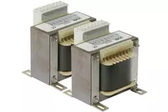 Transformador Ruck de 7 pasos Transformador TDM de 2,5 A (TDM 025)