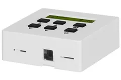 Mando a distancia Ruck KLIMA pantalla monocroma para SL, ETA (BDT KLIMA)