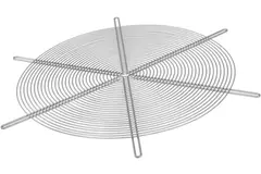 Pantalla protectora Ruck para ventilador axial Ø 400 - SGE 400
