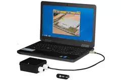 Software de control Ruck para unidades de ventilación Ruck (ruckview)
