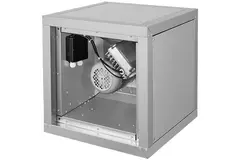 Extractor de caja flujo de aire exterior del motor - MPC 280 EC T30