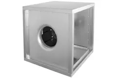 Extractor de caja con frecuencia controlada - MPC 560 D4 40