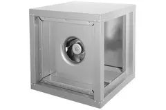 Extractor de caja bajo consumo - MPC 450 EC 41