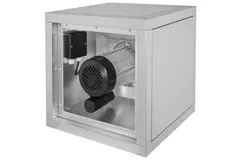 Extractor de caja flujo de aire exterior del motor - MPC 225 E2 T21