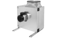 Extractor de caja flujo de aire exterior del motor - MPS 225 E2 21