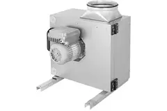 Extractor de caja flujo de aire exterior del motor - MPS 225 EC 30