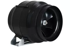 Ruck ETALINE M ventilador de tubo 200mm flujo mixto - EL 200L E2M 01