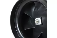 Ruck ETALINE M ventilador de tubo 200mm flujo mixto - EL 200L E2M 01