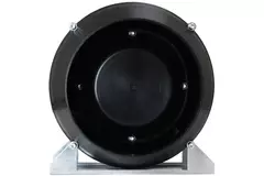 Ruck ETALINE M ventilador de tubo 200mm flujo mixto - EL 200L E2M 01