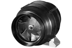Ventilador de tubo 160mm flujo mixto ETALINE - EL 160L E2 01