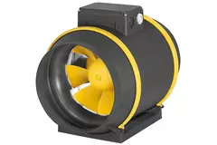 Ventilador de tubo 150mm flujo mixto ETAMASTER - EM 150L EC 01