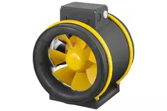 Ventilador de tubo 400mm flujo mixto ETAMASTER - EM 400 EC 01