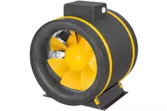 Ventilador de tubo 400mm flujo mixto ETAMASTER - EM 400 E4M 01