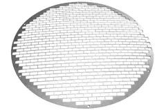 Rejilla de protección de la entrada del ventilador para EL 280 (SG 280 02)