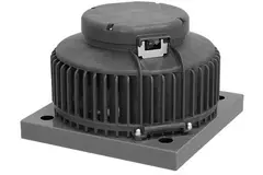 Extractor de techo plástico - DHA 220 E4P 01