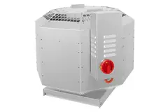 Extractor de tejado aislado vertical - DVNI 225 E2 30