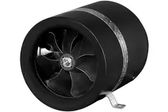 Ruck ETALINE M ventilador de tubo 200mm flujo mixto - EL 200 E2M 01
