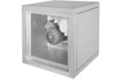 Extractor de caja flujo de aire exterior del motor - MPC 250 D2 T40