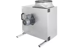 Extractor de caja con frecuencia controlada - MPS 400 D4 40