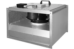 Extractor de conducto aislado - KVRI 6030 EC 30