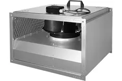 Extractor de conducto aislado - KVRI 10050 EC 30