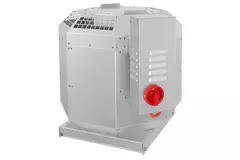 Ventilador de techo cateringcon frecuencia controlada - DVN 710 D6 30
