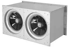 Extractor de conducto flujo mixto - ELKI 6030 E2 11