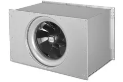 Extractor de conducto flujo mixto - ELKI 6035 E2 10