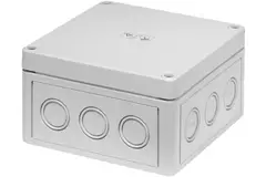 Placa de expansión modbus Ruck (COM 02)