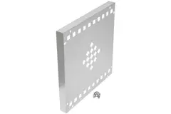 Pantalla protectora de motor Ruck® MPC T 500 - 630 (MB MPC 03)