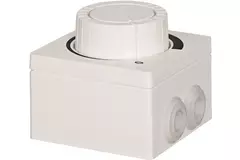 Potenciómetro Ruck 10 kO (MTP 20)