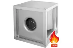 Extractor de caja gases de combustión F400 - MPC 710 D6 F4 T40