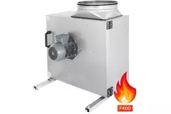 Extractor de caja gases de combustión F400 - MPS 280 D2 F4 30
