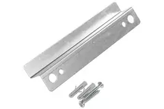 Soporte de pared para ventilador de conducto Ruck RS 150L - 315L 340 mm - MRS 2