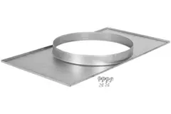 Canal/tubo reductor Ruck® - 600x300 - Ø315 (UKR 6030 03)